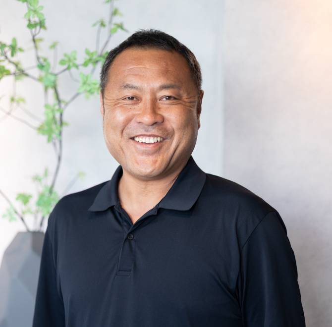 副会長のプロフィール写真