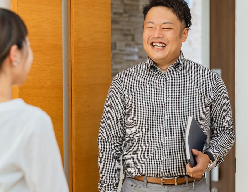 高断熱仕様