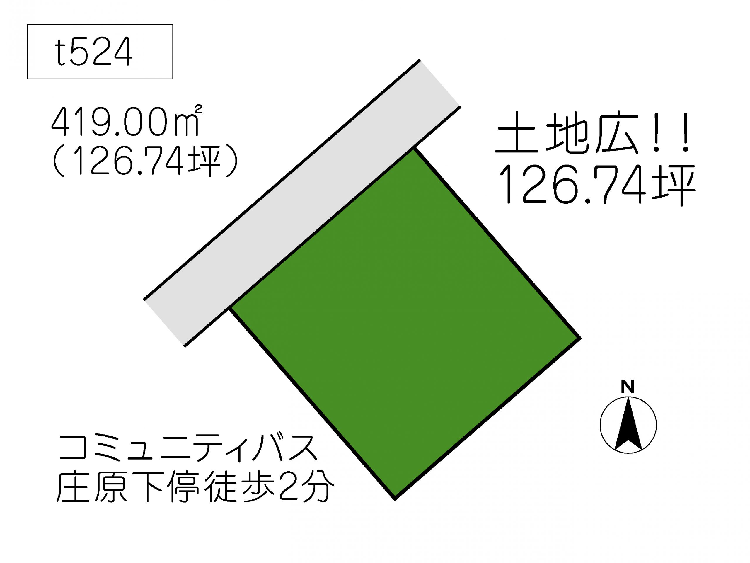 T524　紀美野町下佐々