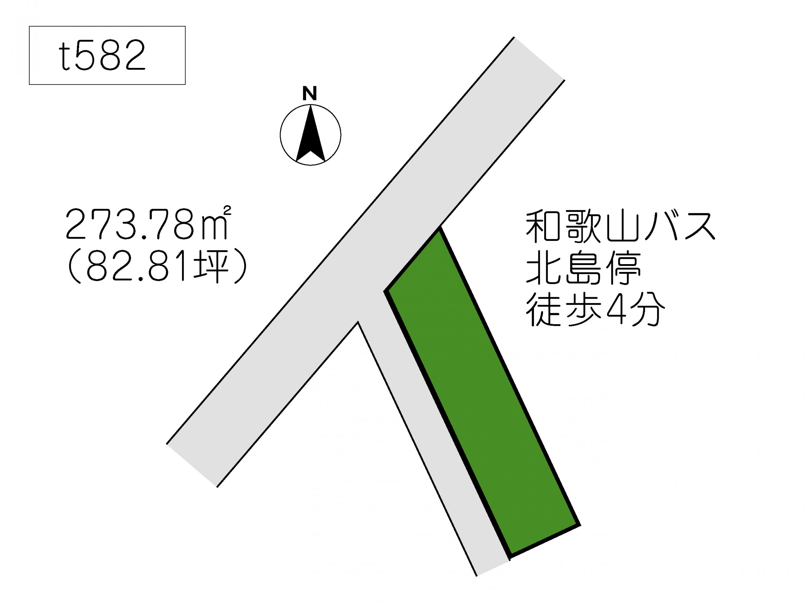 T582　福島