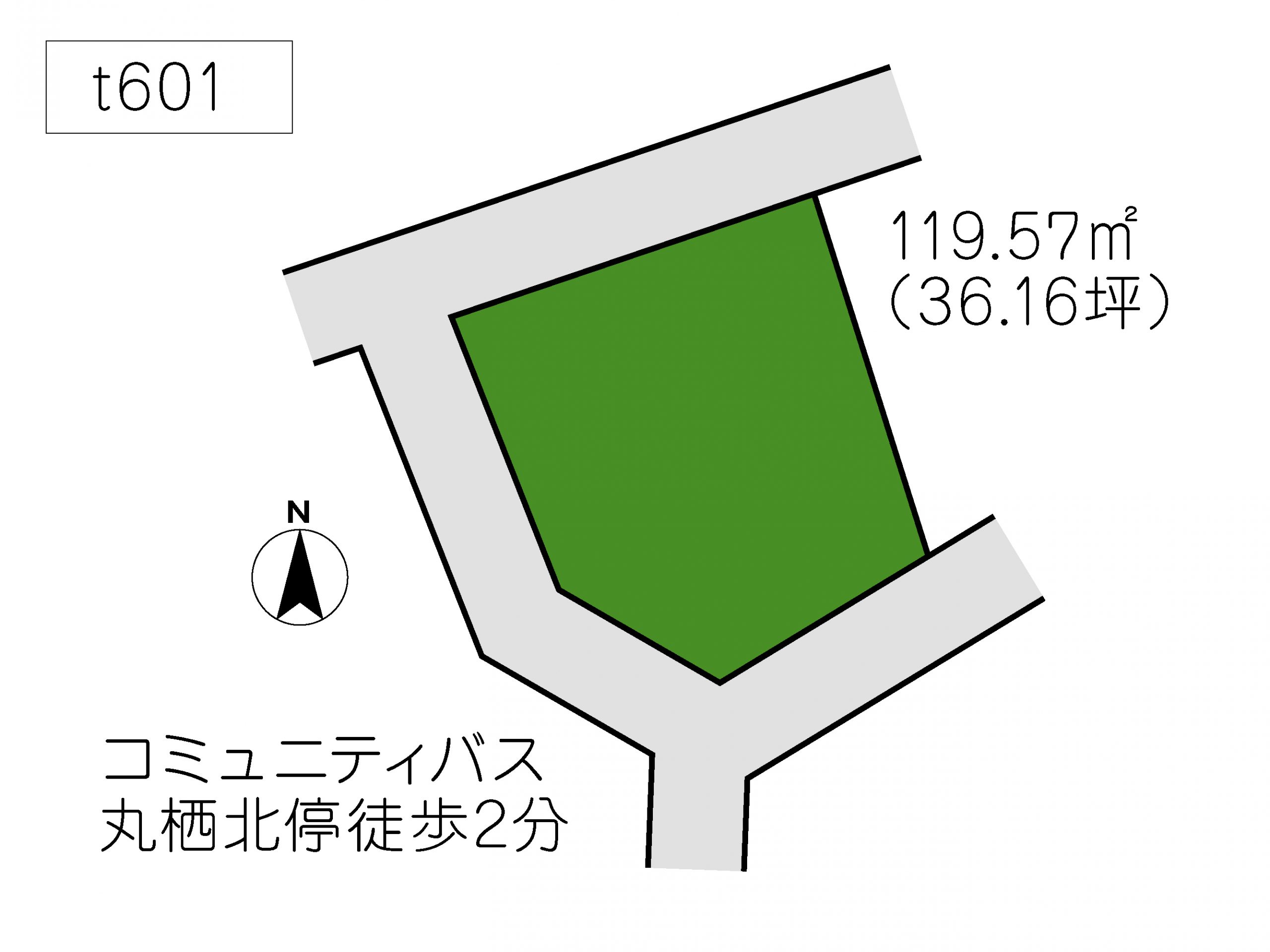 T601貴志川町丸栖