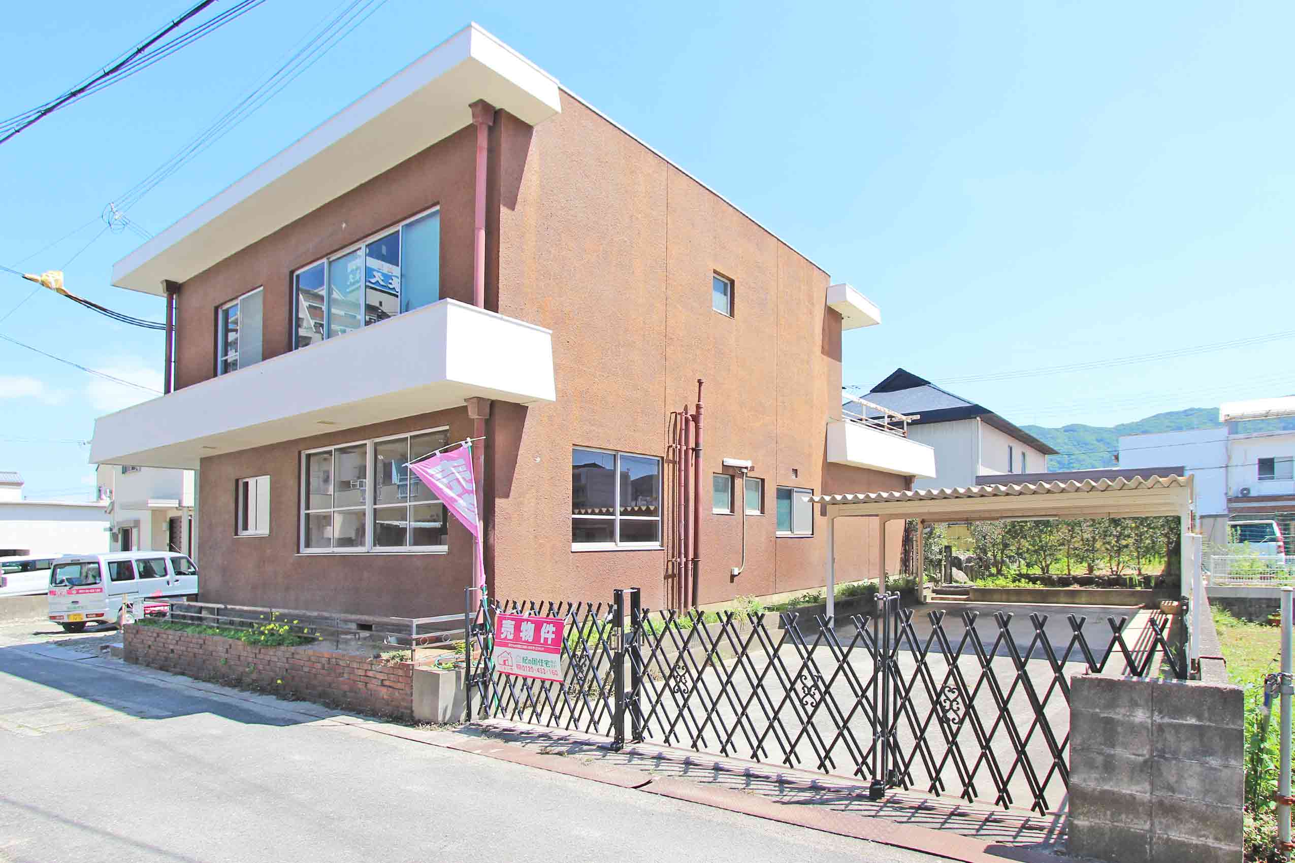 K465 海南市日方