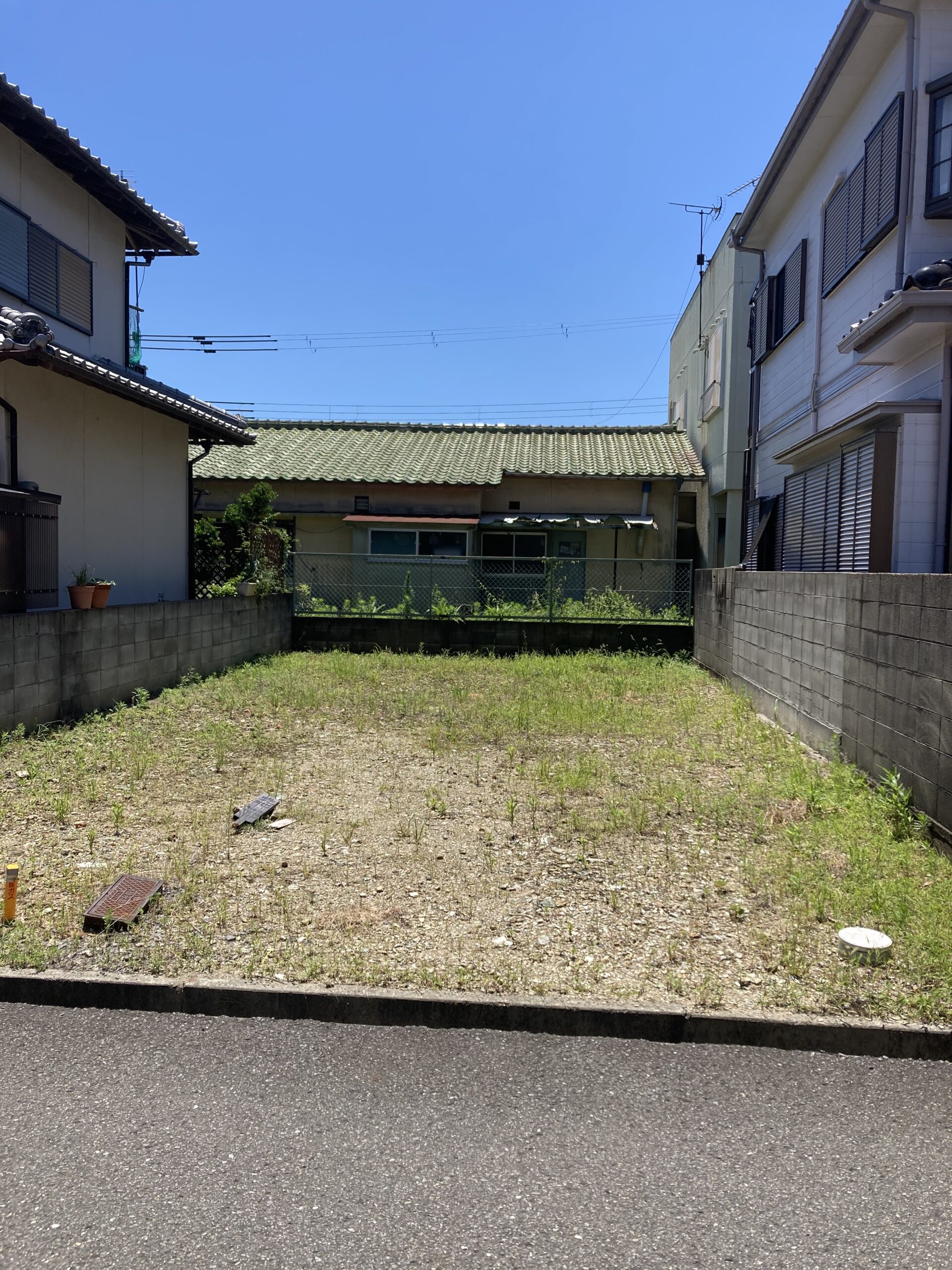 T656　和歌山市三葛