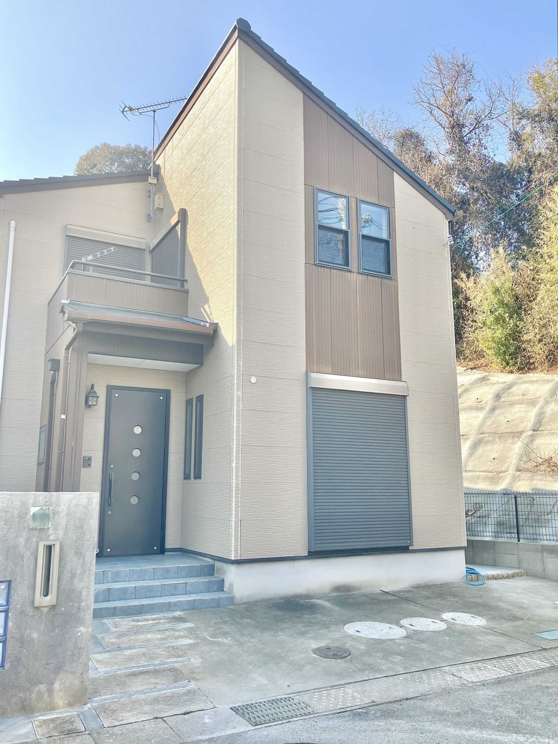 K749　和歌山市西庄