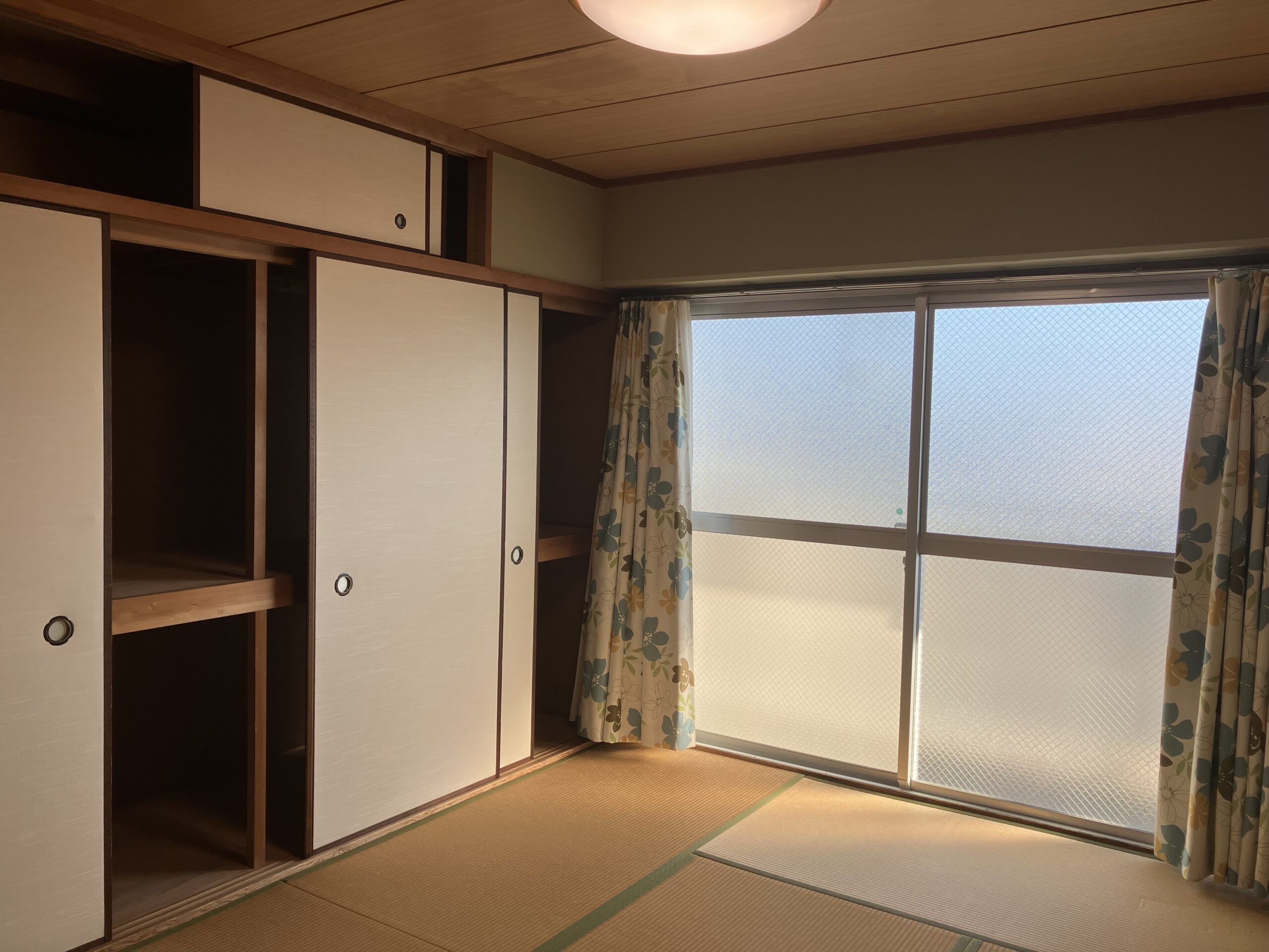 グランドハイツ和歌川