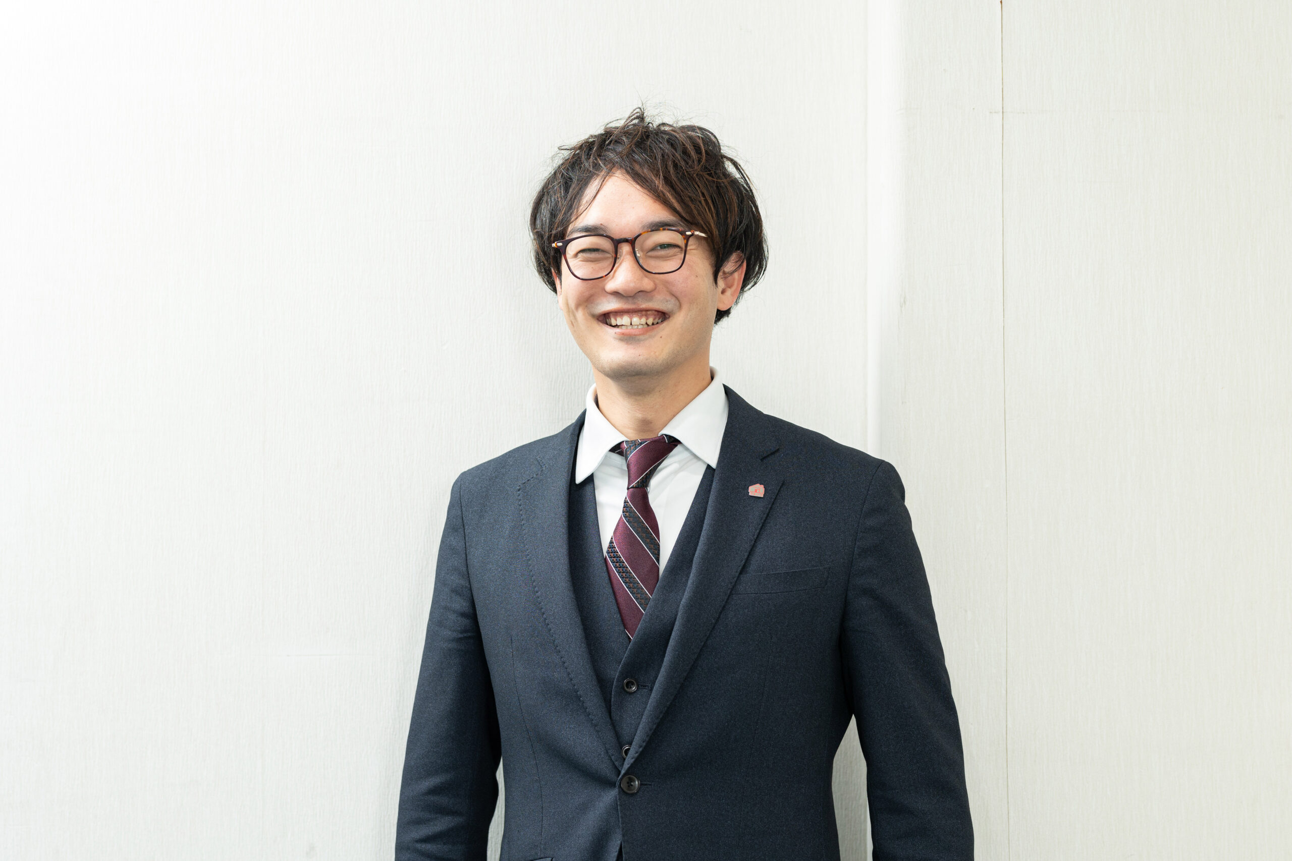 田出　章洋