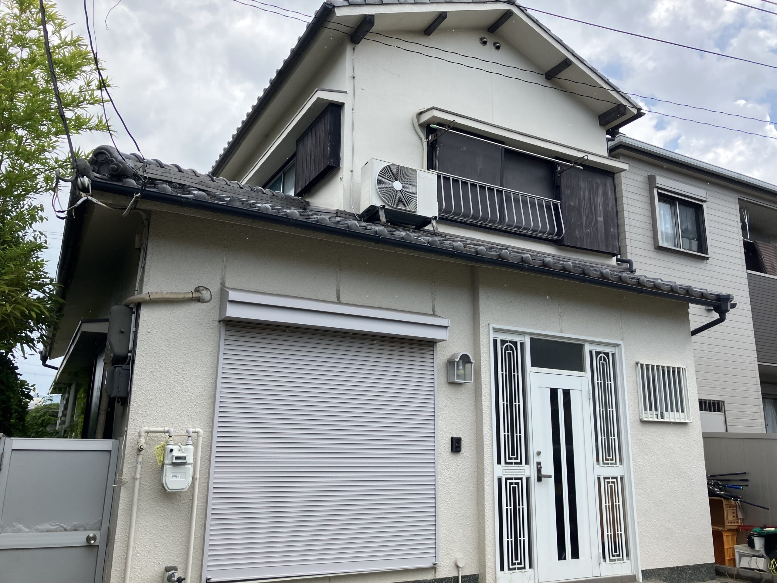 K794　畑屋敷新丁