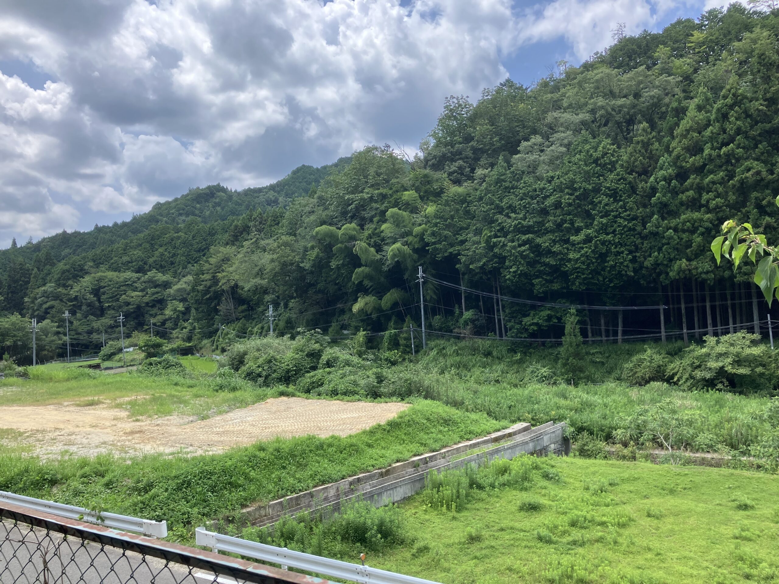 K７９６　かつらぎ町志賀