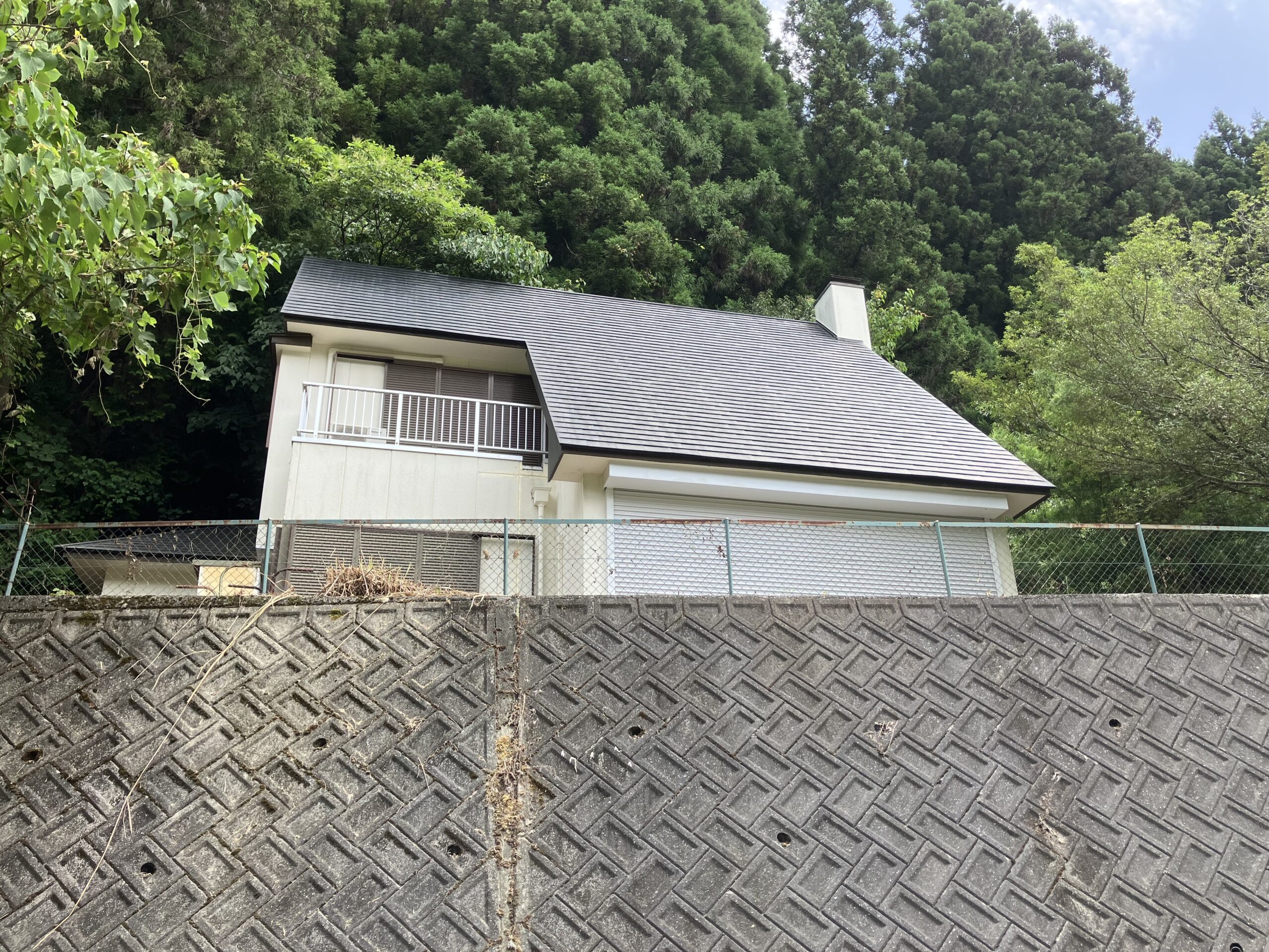 K７９６　かつらぎ町志賀