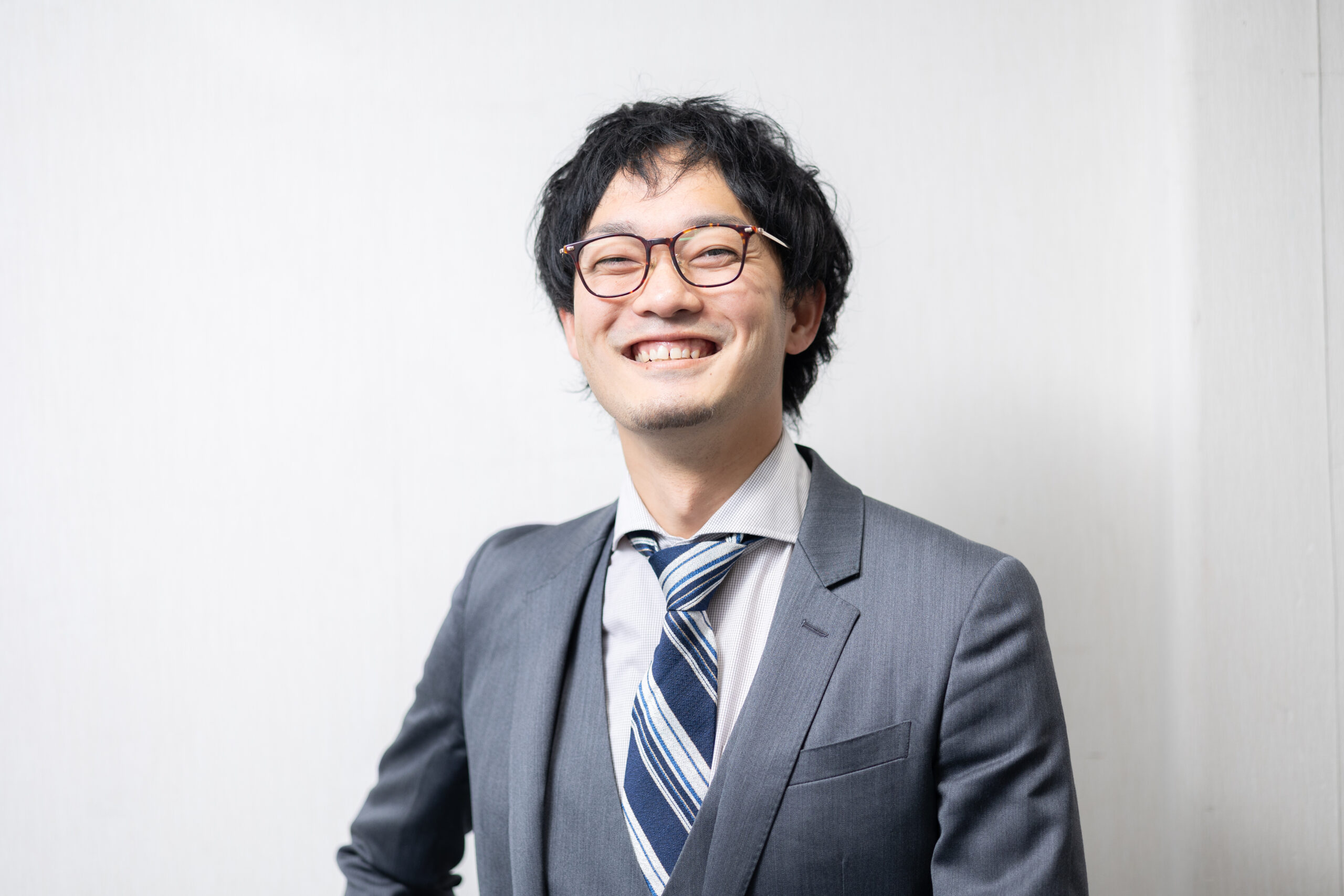 田出　章洋