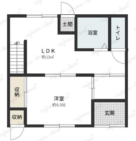 K797　和歌山市吉田