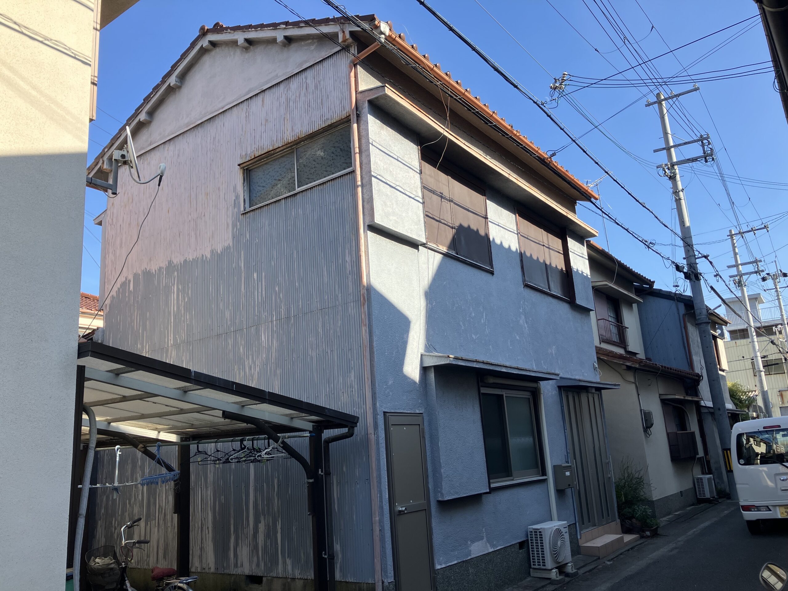K797　和歌山市吉田