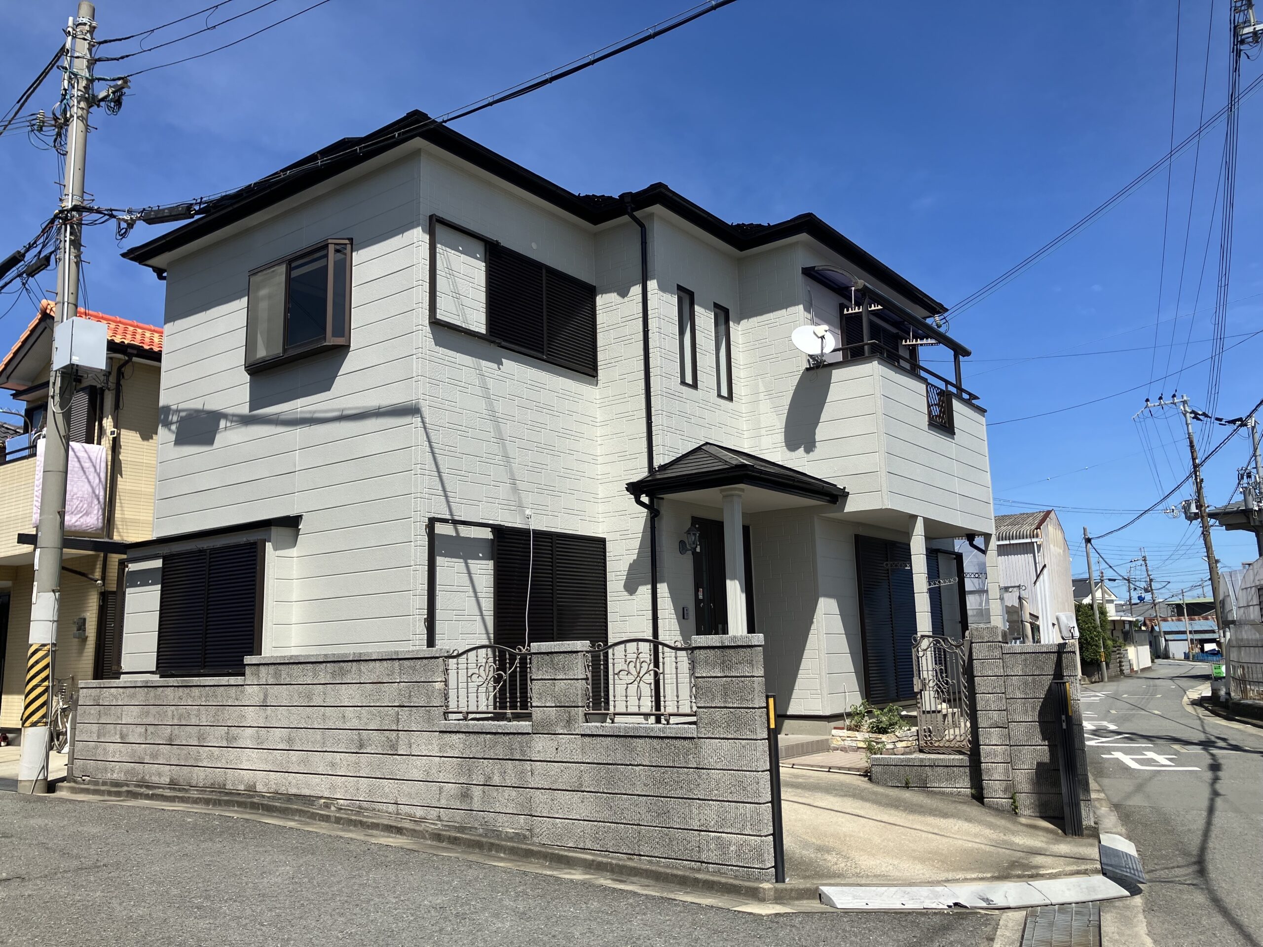 K780　和歌山市湊