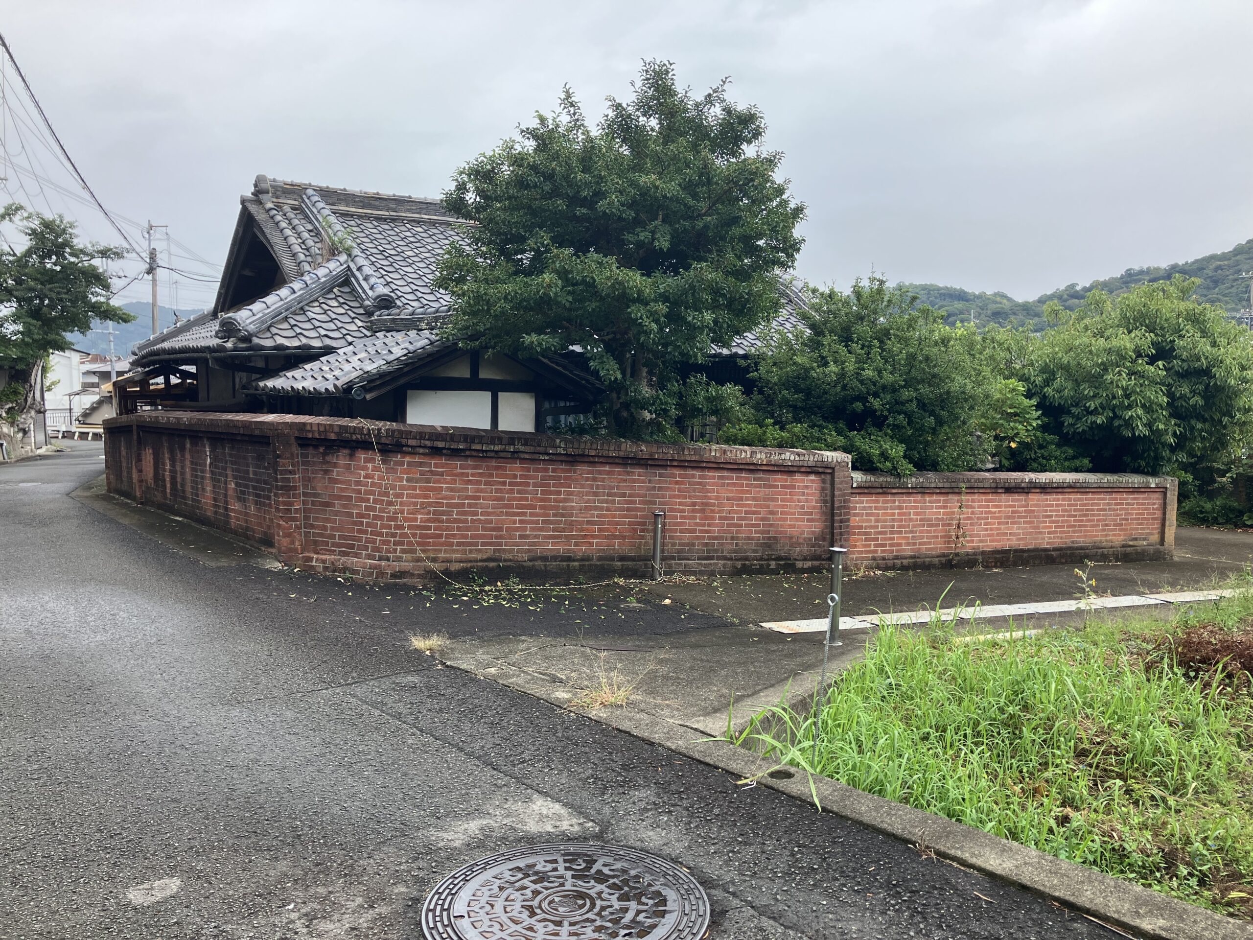 T727　和歌山市岩橋