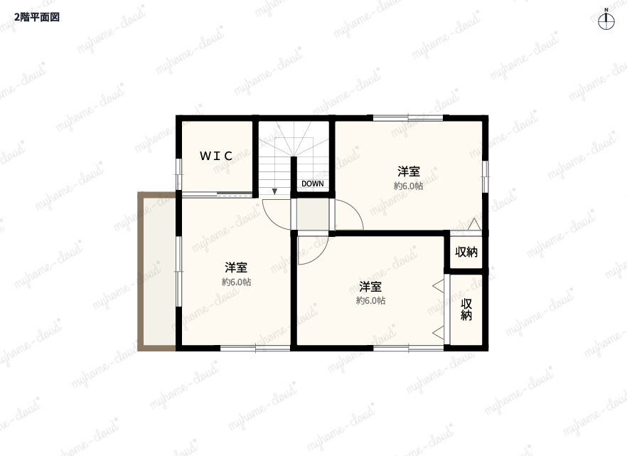 K818　大阪府貝塚市新井