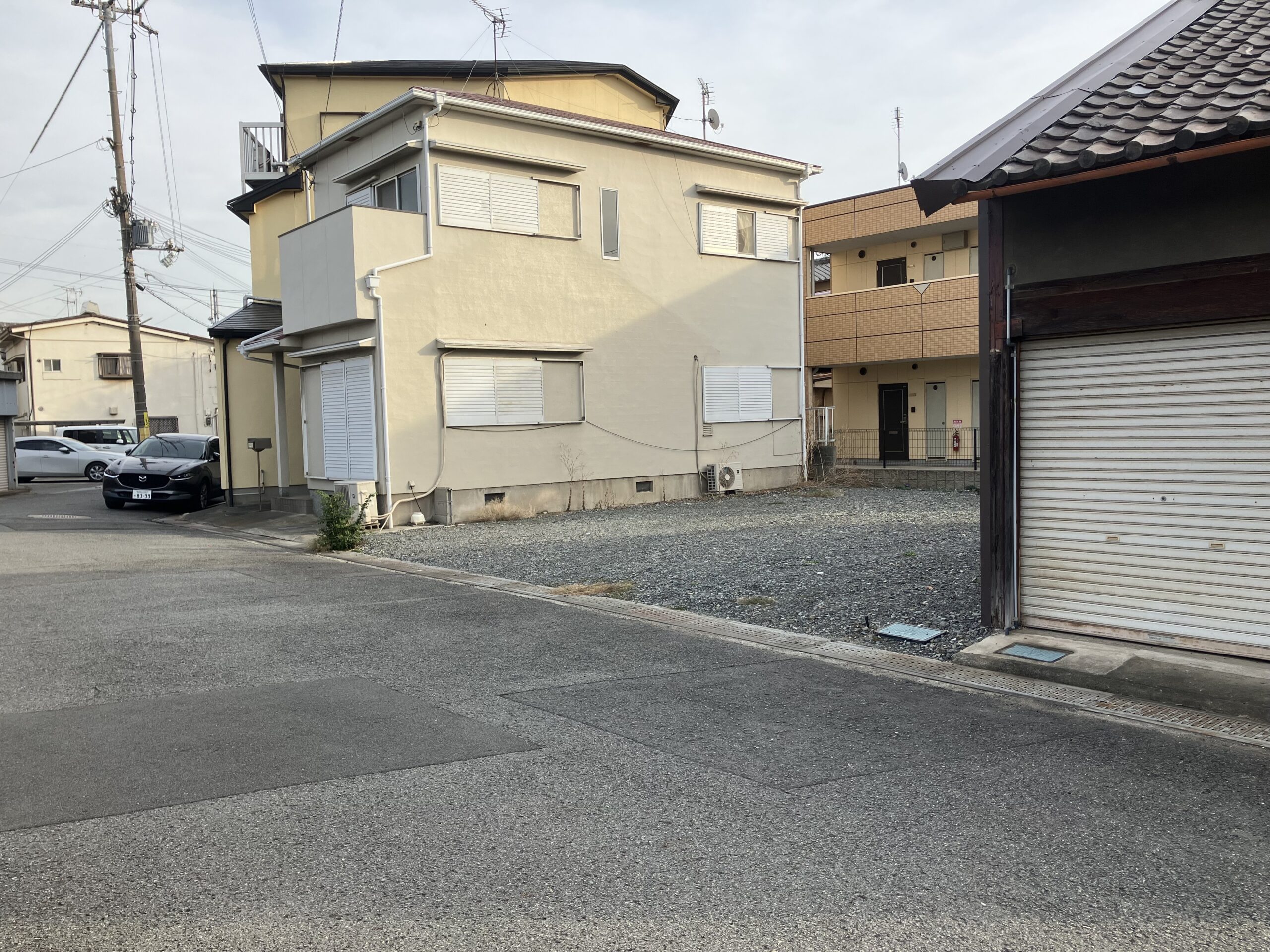 T７２９　湊１丁目