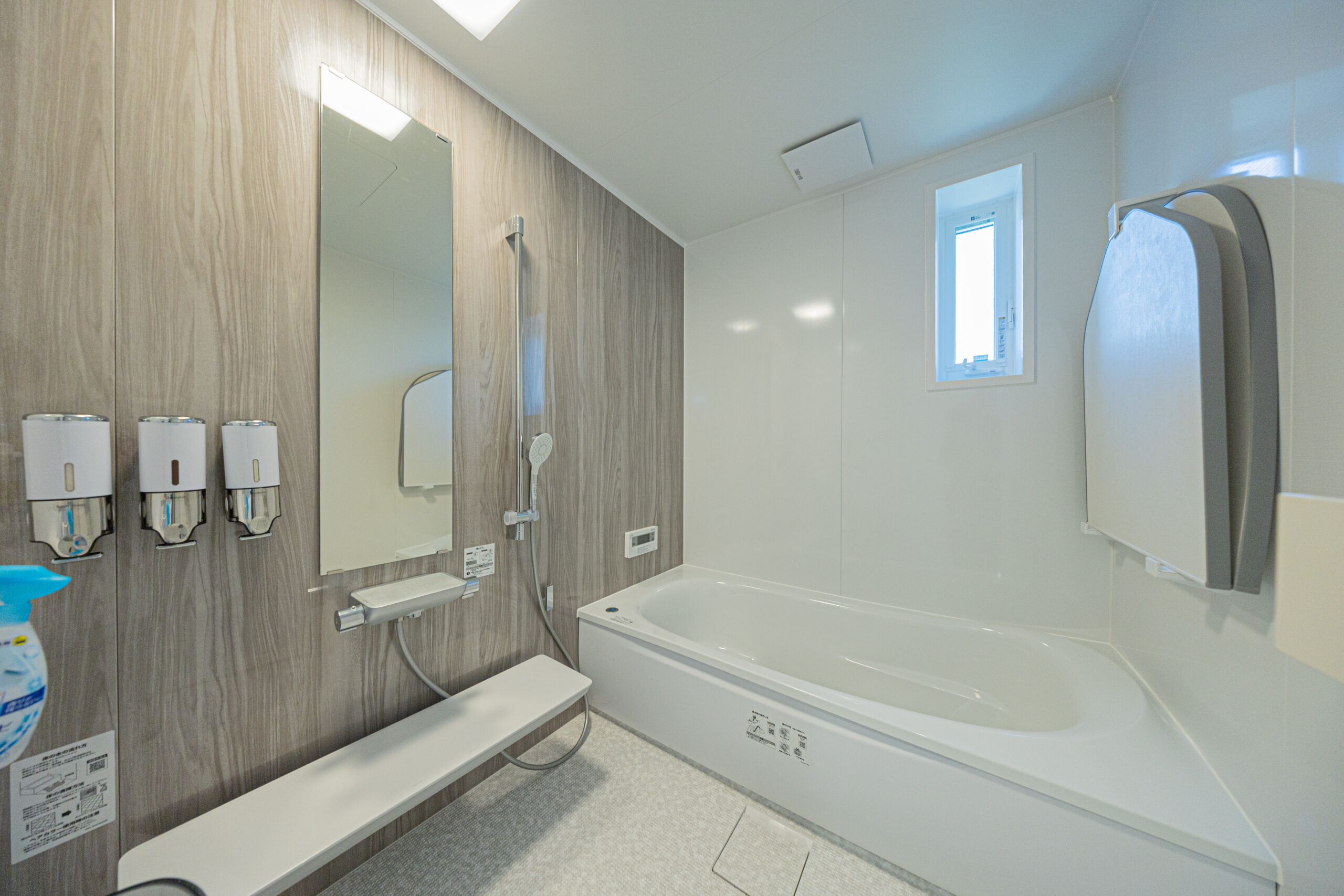 暮らしやすさを重視した収納と動線に拘った住まい