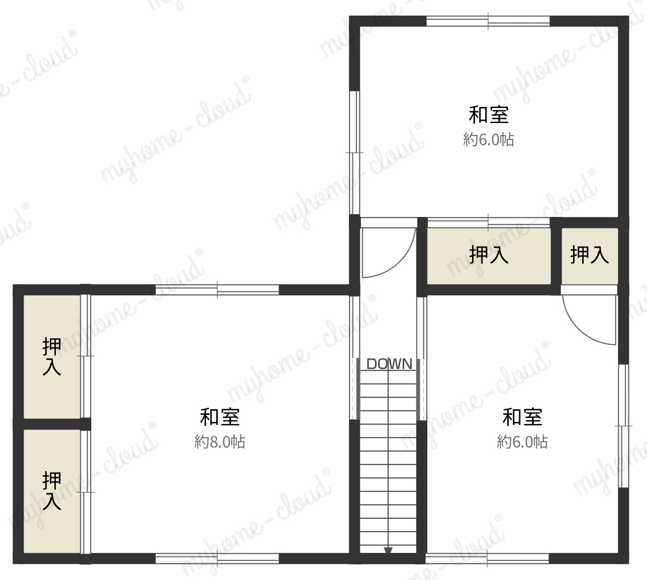 K798　和歌山市新在家