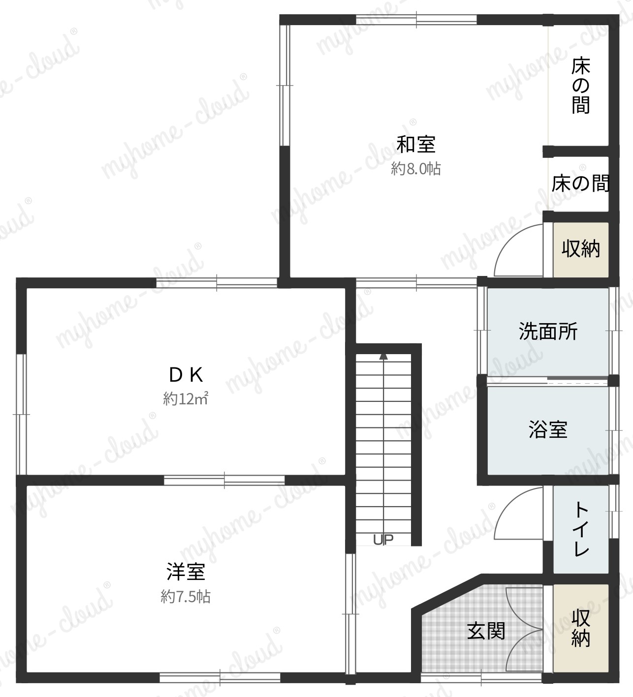 K798　和歌山市新在家