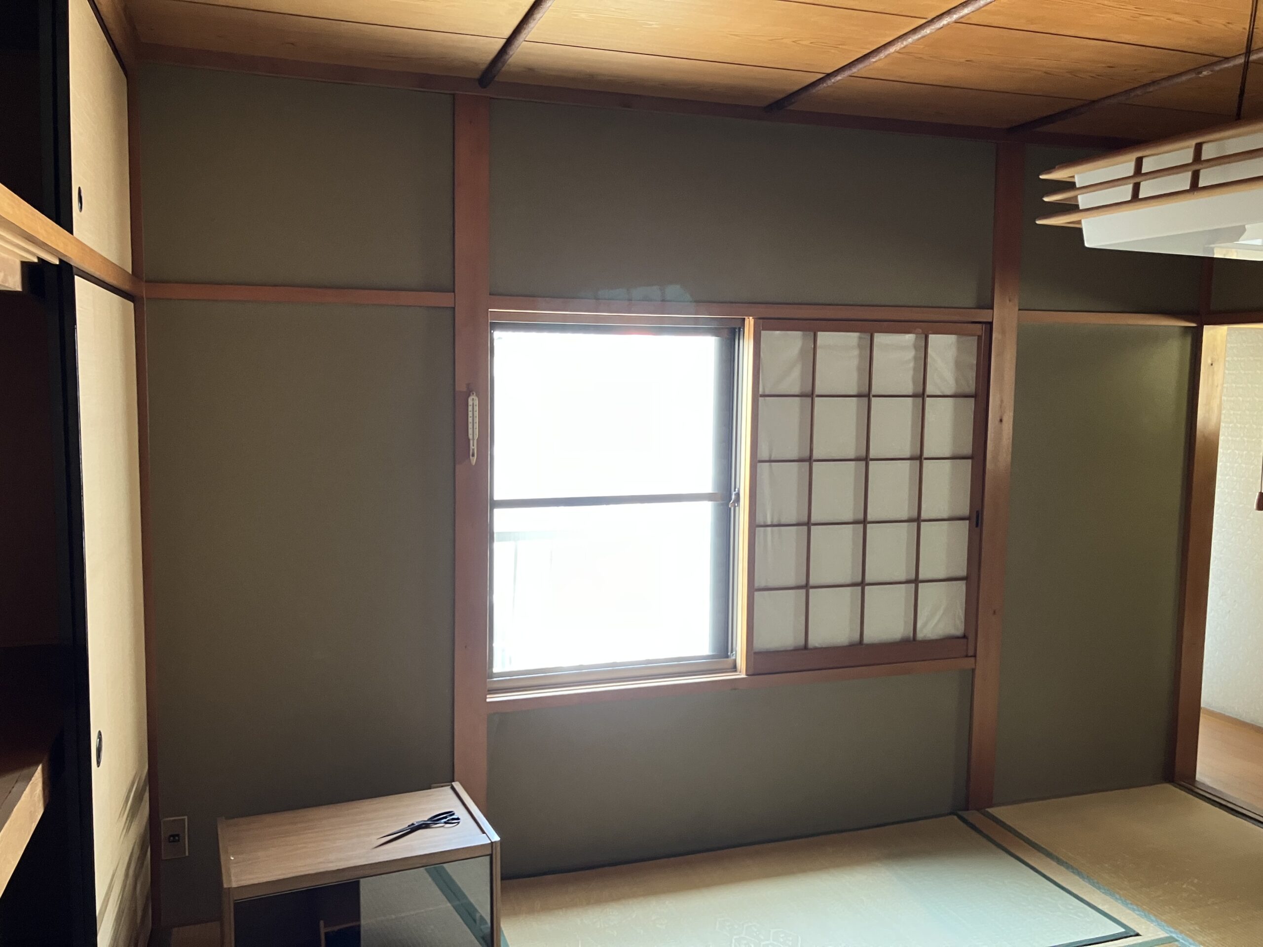 K798　和歌山市新在家