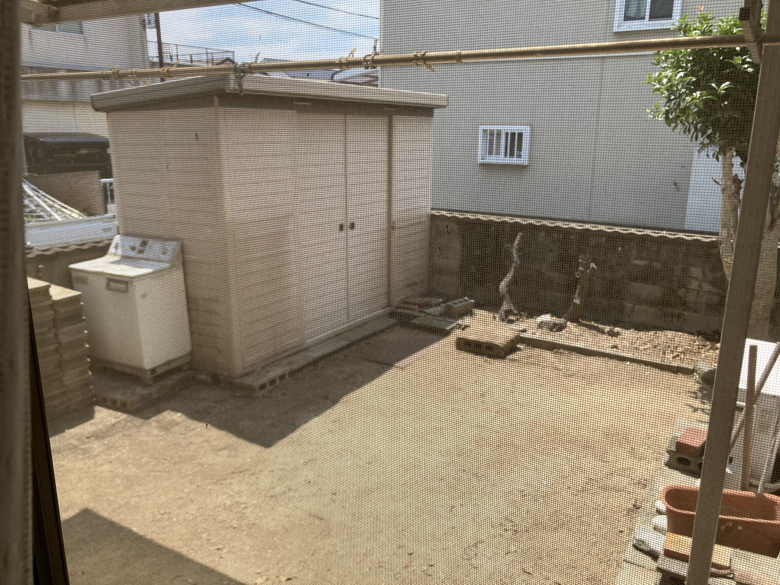 K798　和歌山市新在家