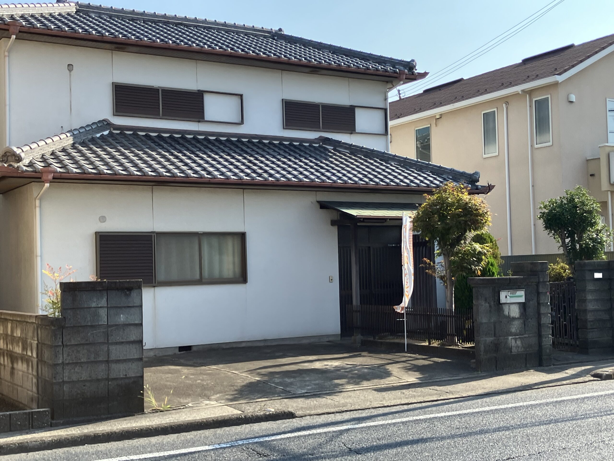 K798　和歌山市新在家