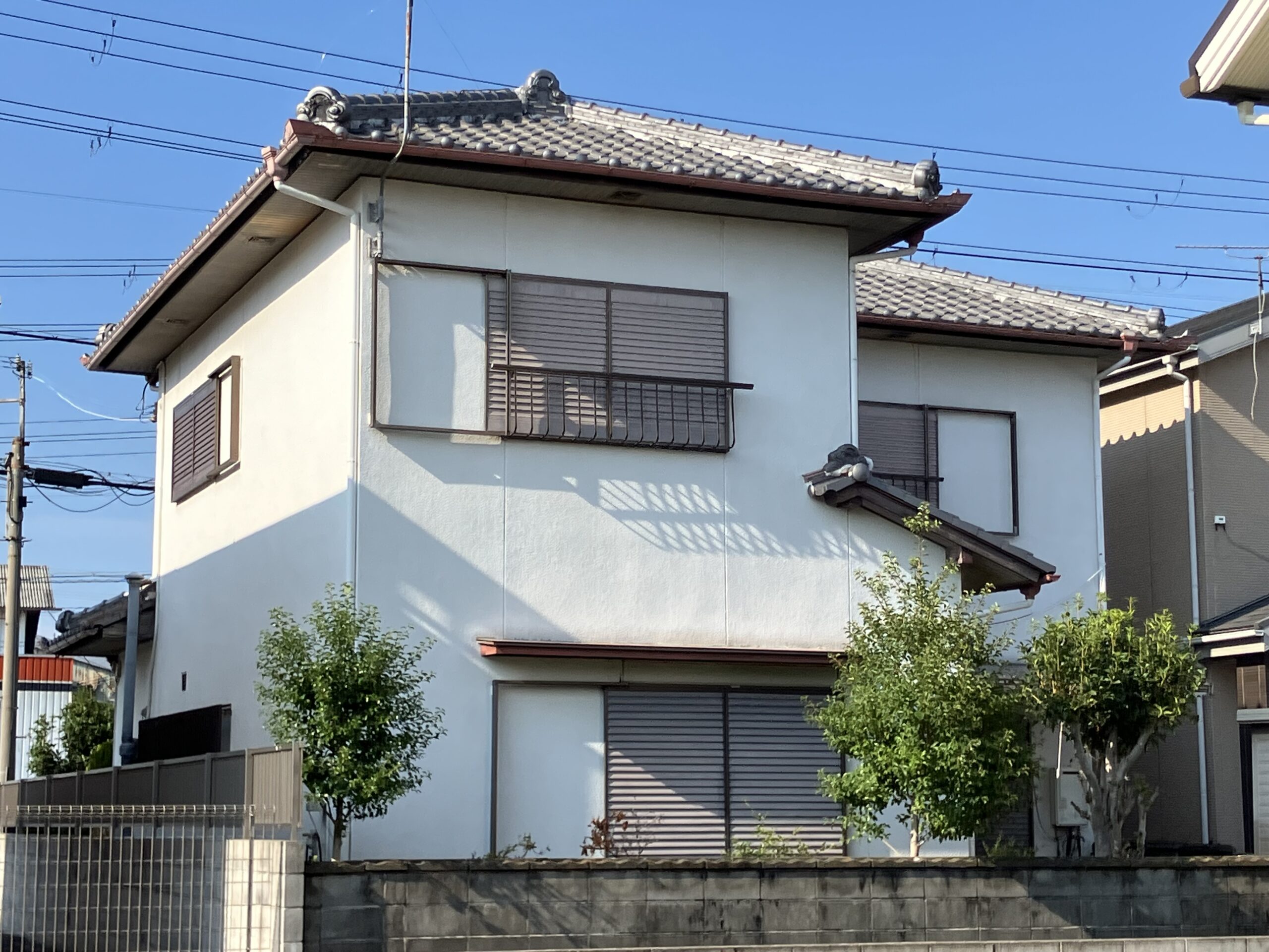 K798　和歌山市新在家