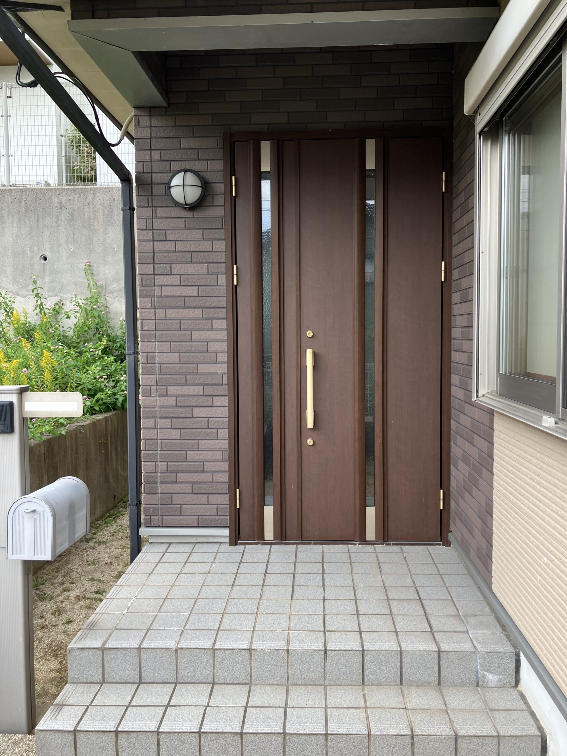 K821　和歌山市つつじが丘