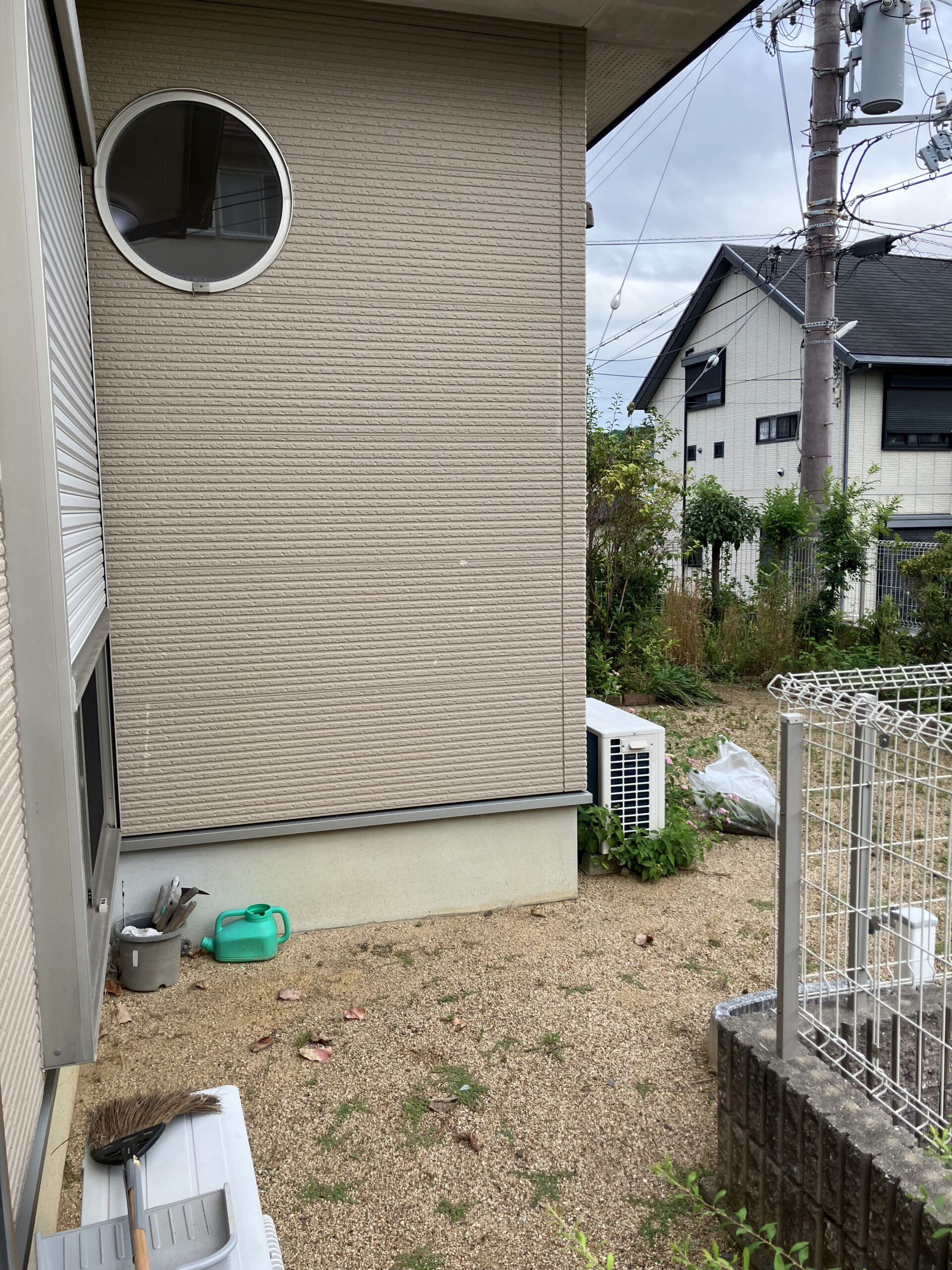 K821　和歌山市つつじが丘