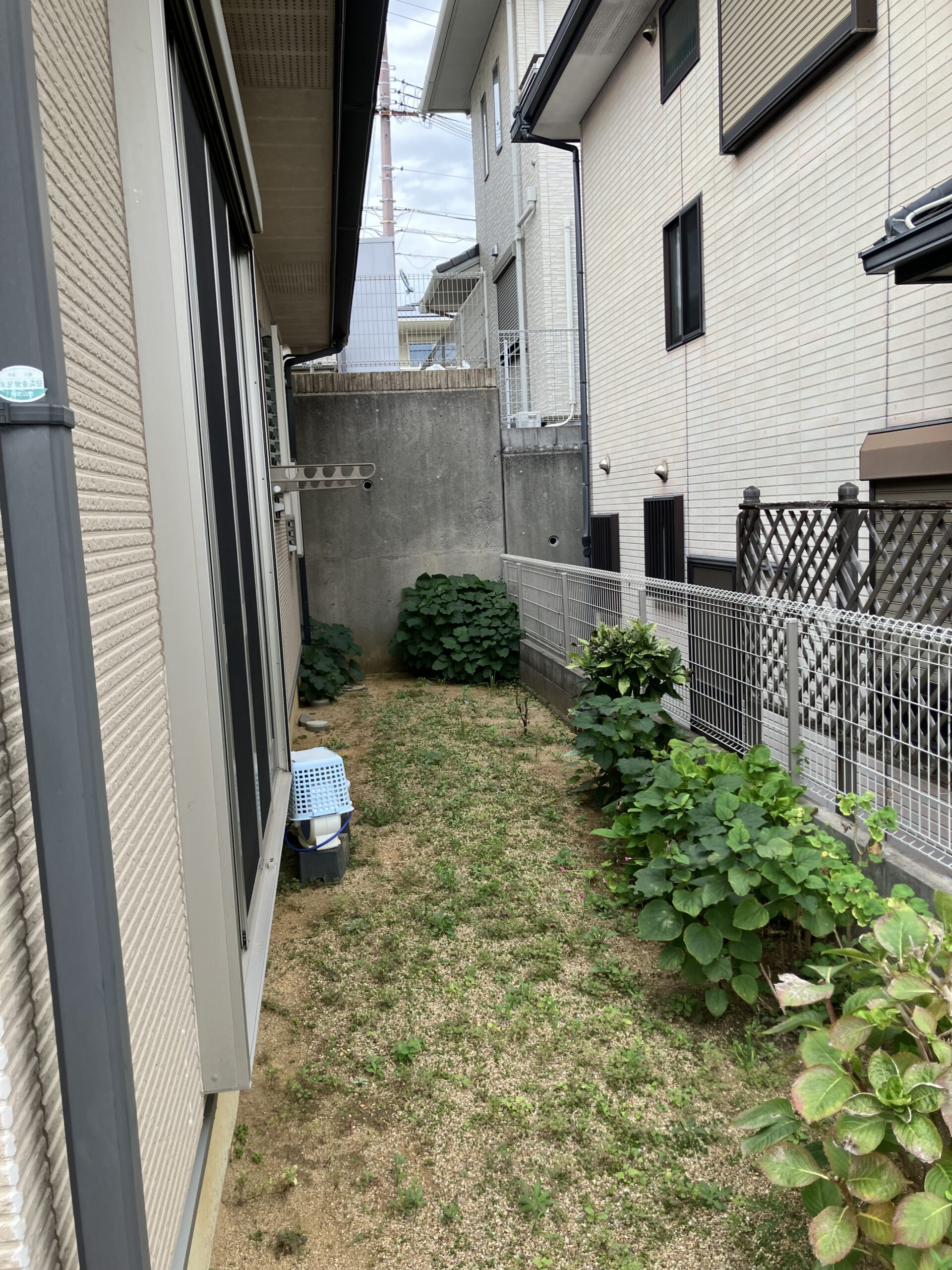 K821　和歌山市つつじが丘