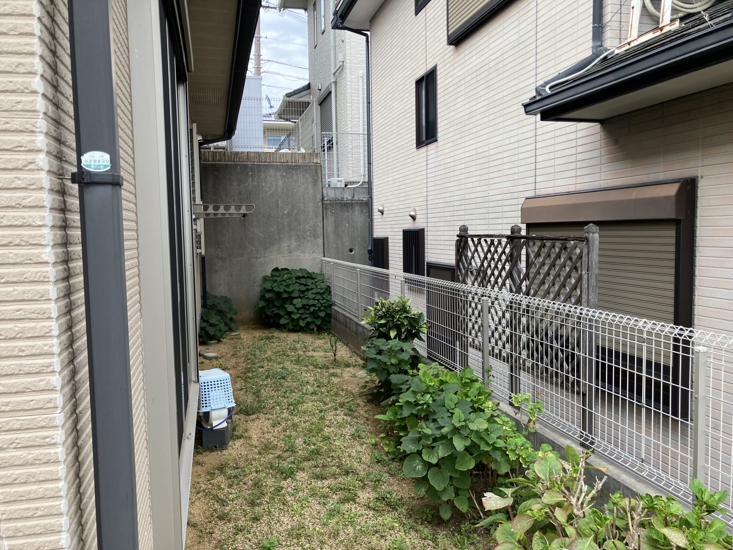 K821　和歌山市つつじが丘