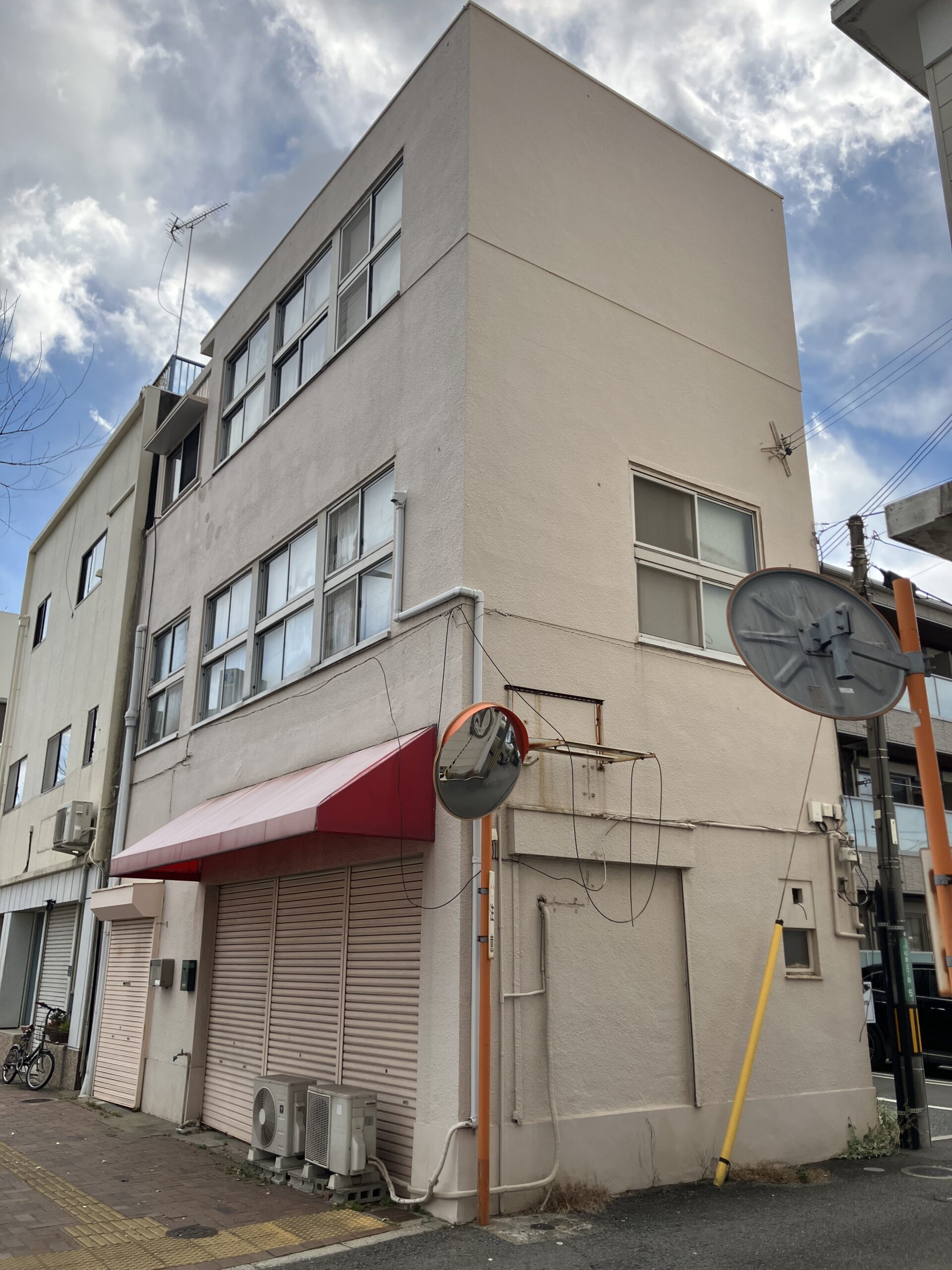 K815　和歌山市小松原