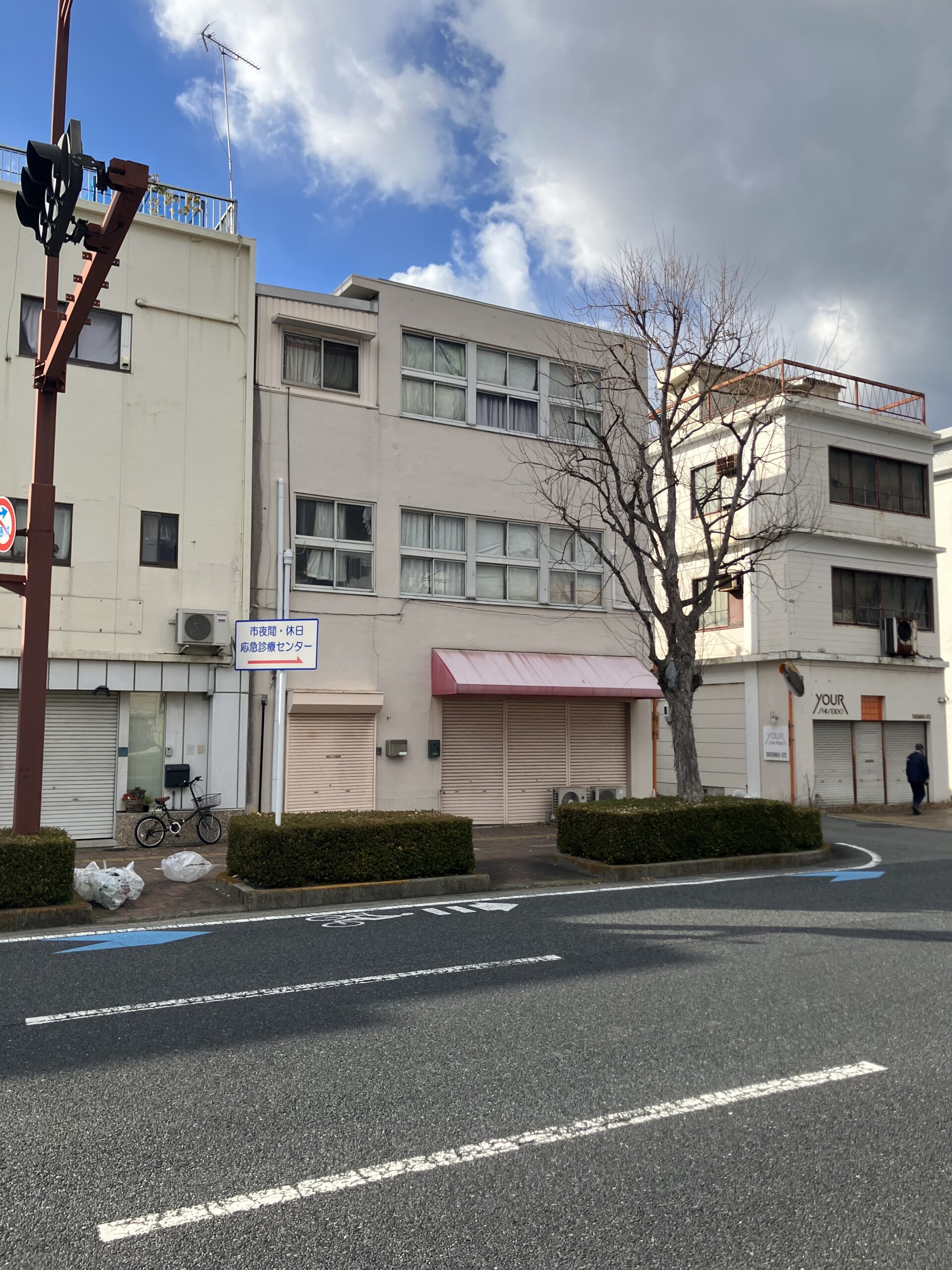 K815　和歌山市小松原