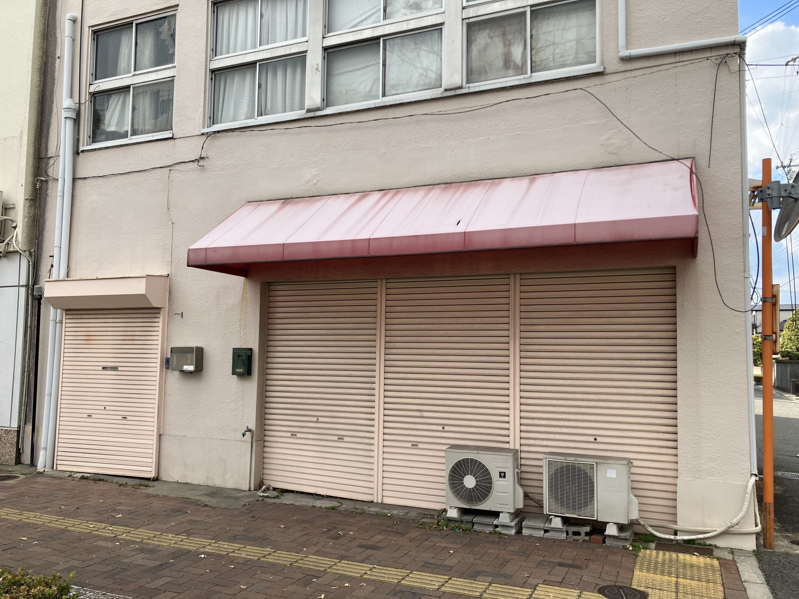 K815　和歌山市小松原