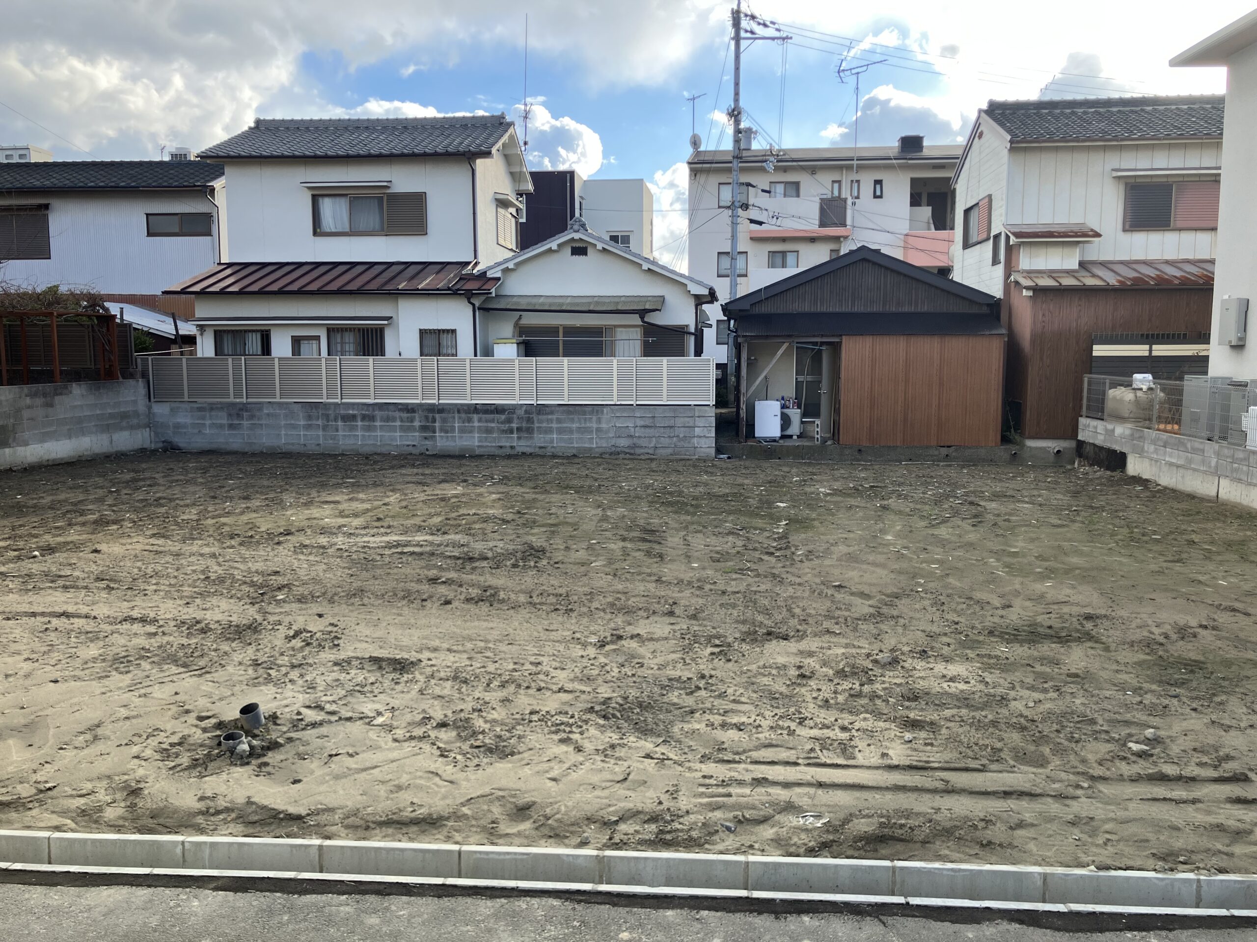 T732　和歌山市関戸一丁目