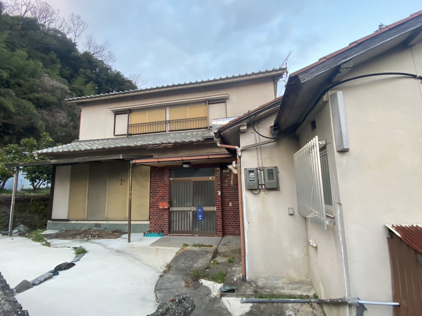 K732　貴志川町丸栖