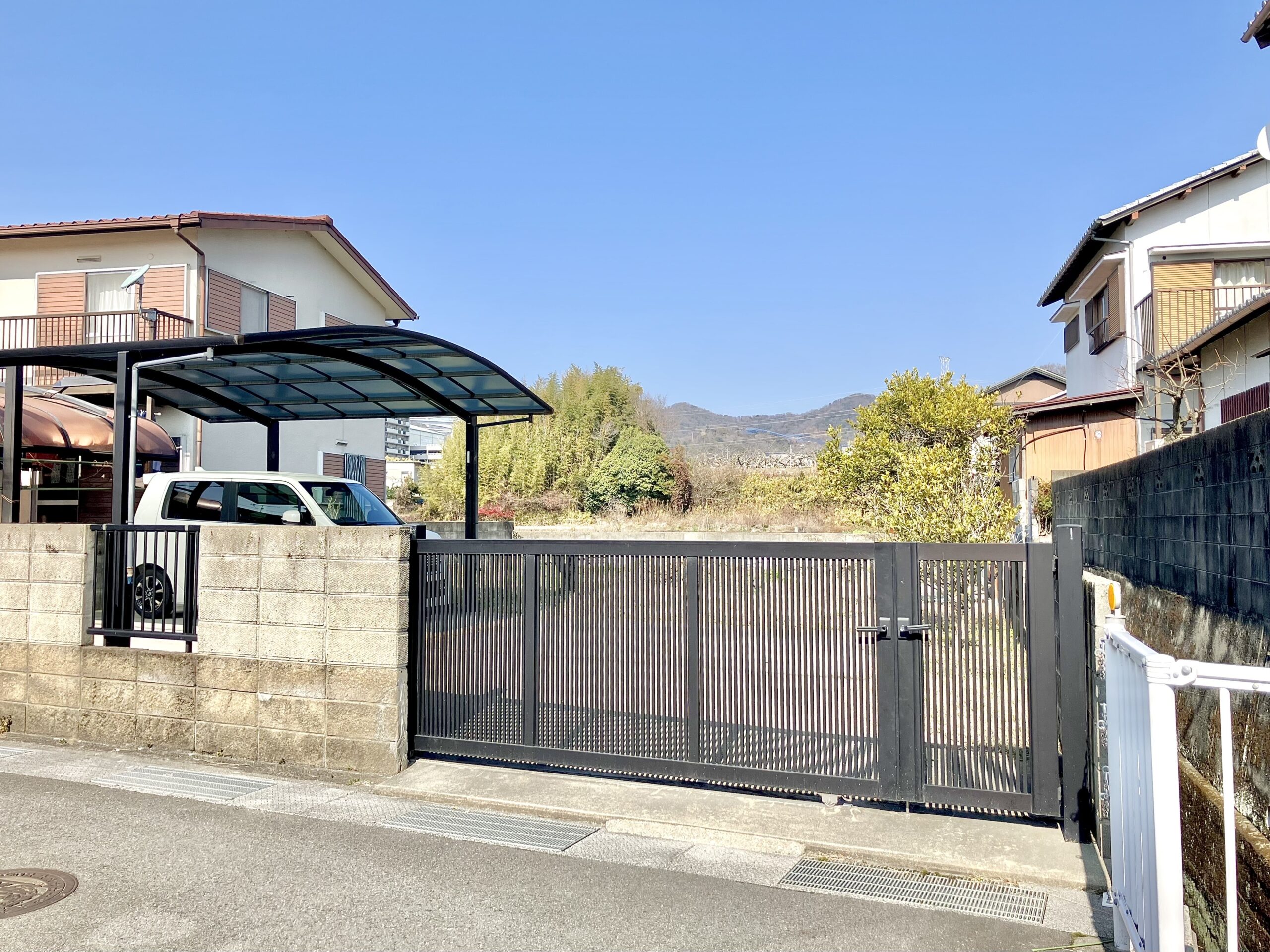 T736　岩出市吉田