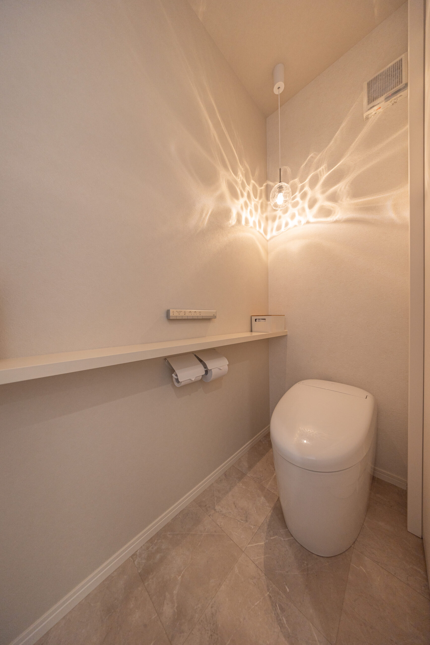 温もりを感じる韓国テイストな住まい