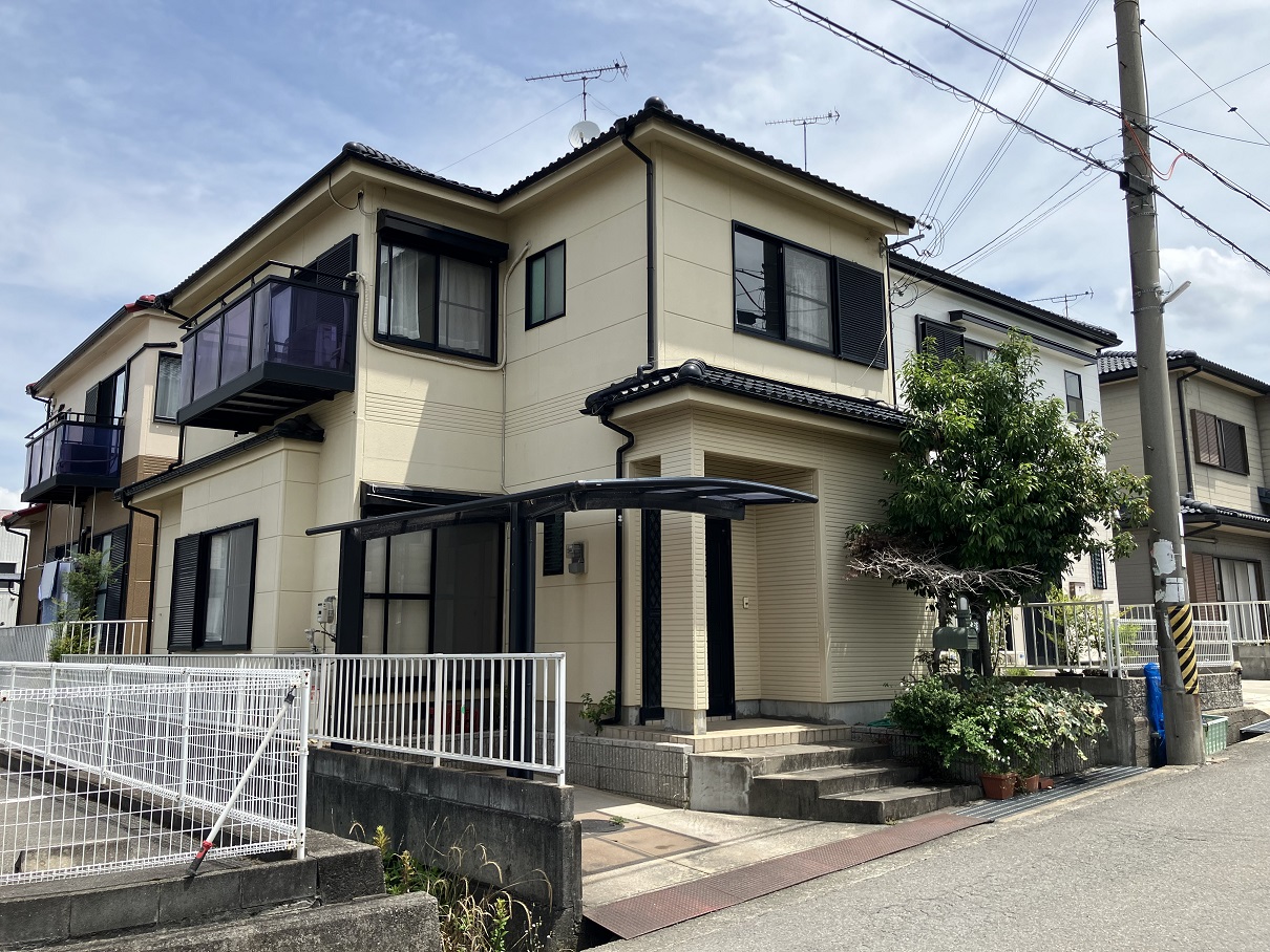 K809　海南市岡田