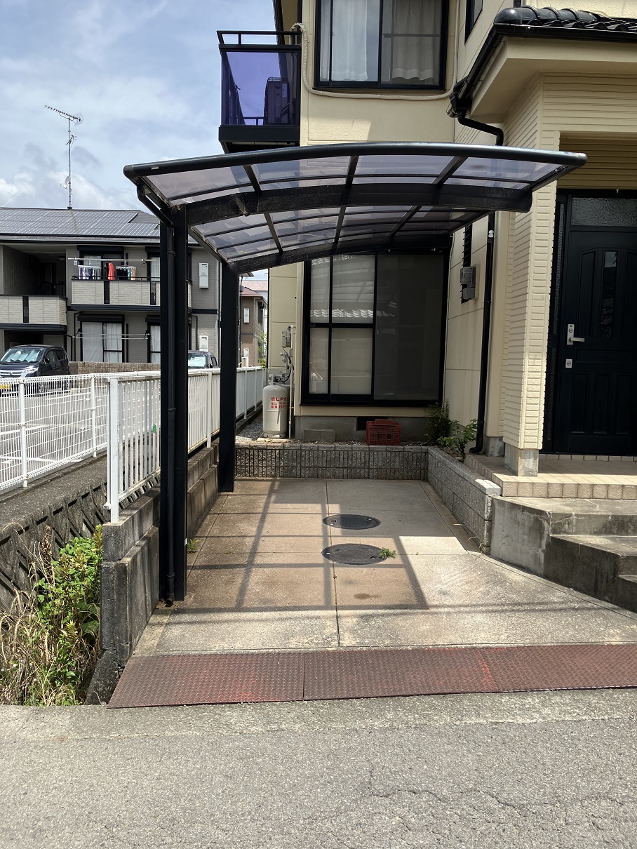 K809　海南市岡田