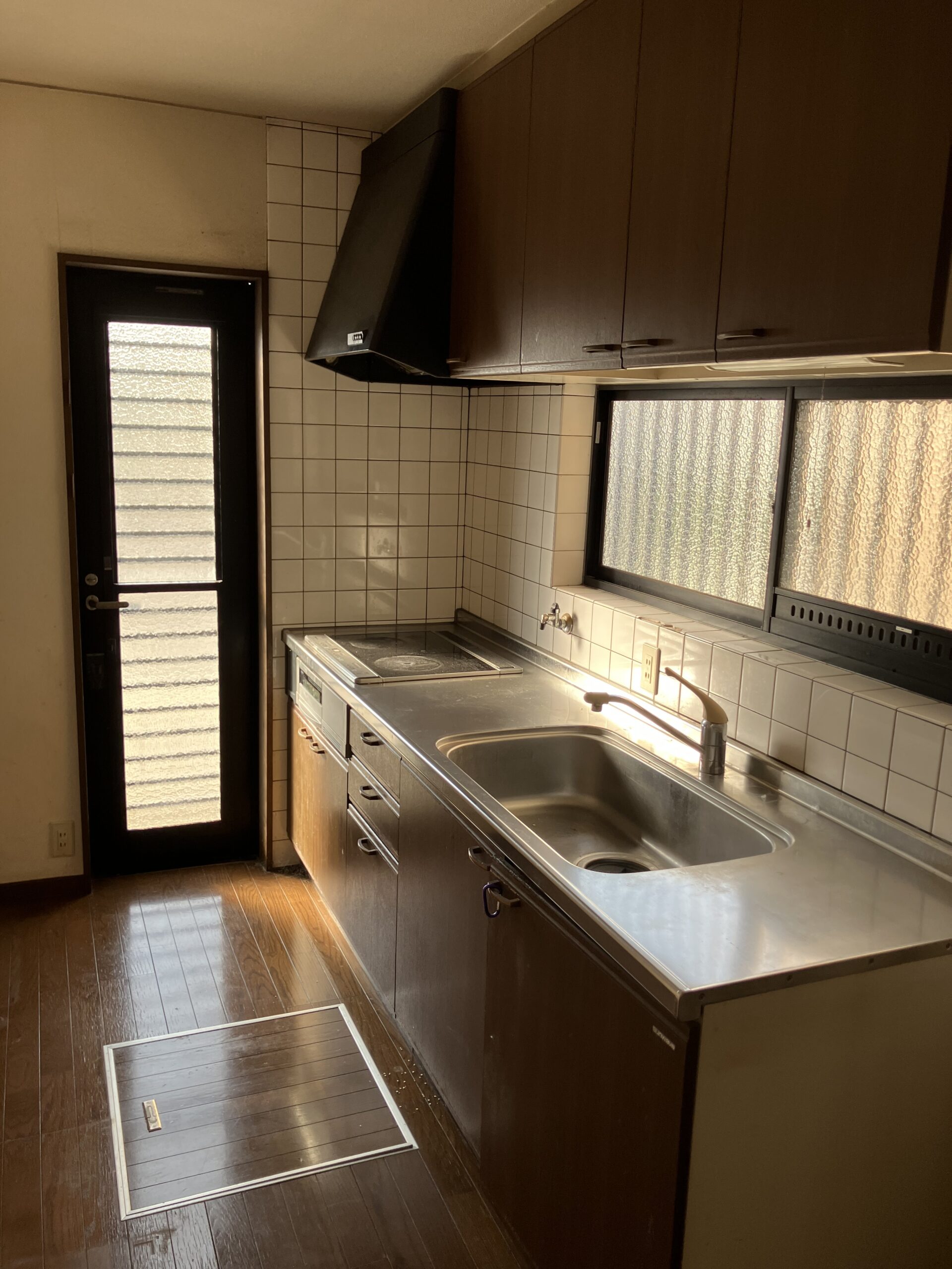 K809　海南市岡田