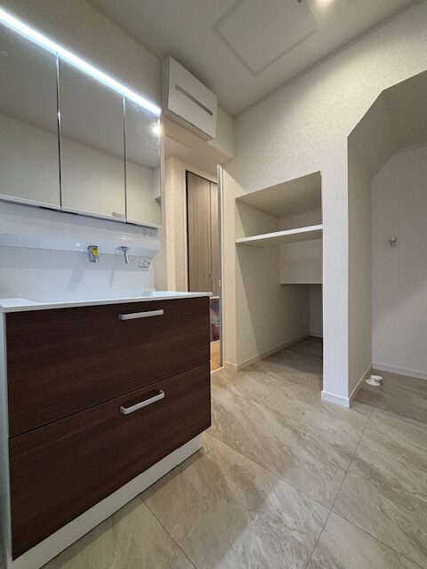 K762　橋本市光陽台