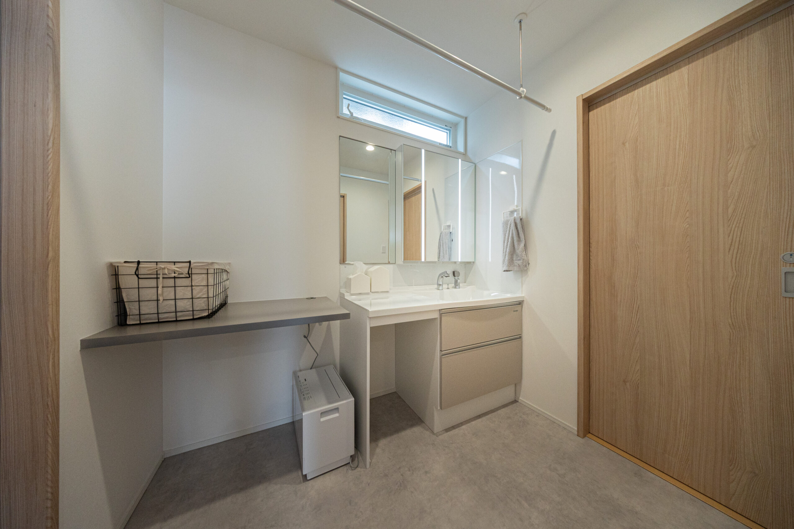 やさしい光に包まれるナチュラルハウス