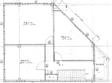 K830　岩橋（事務所）