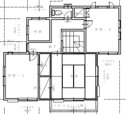 K762　橋本市光陽台