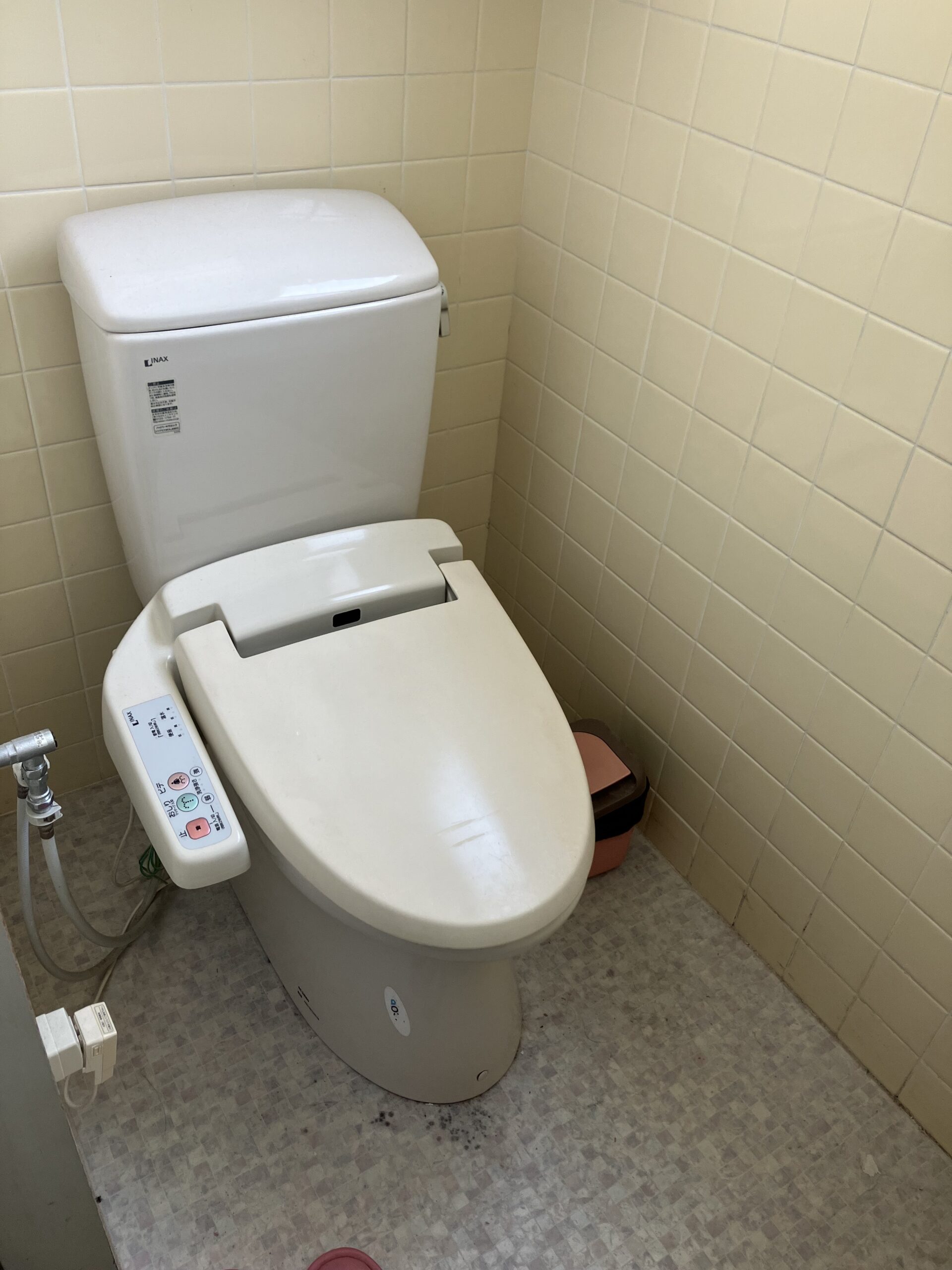 K830　岩橋（事務所）