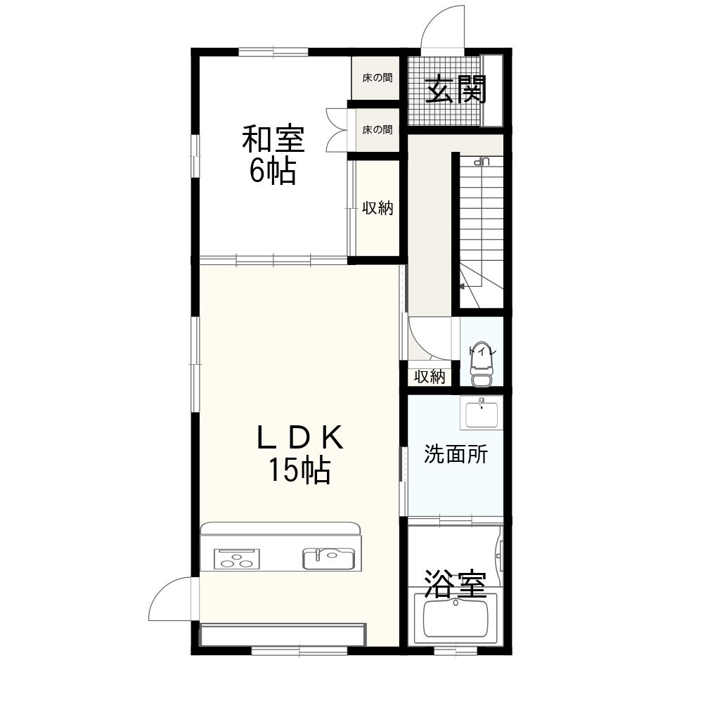 K436下三毛