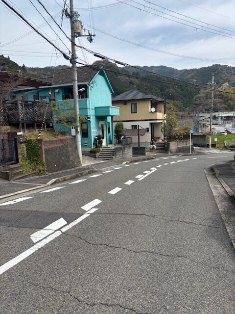 K762　橋本市光陽台