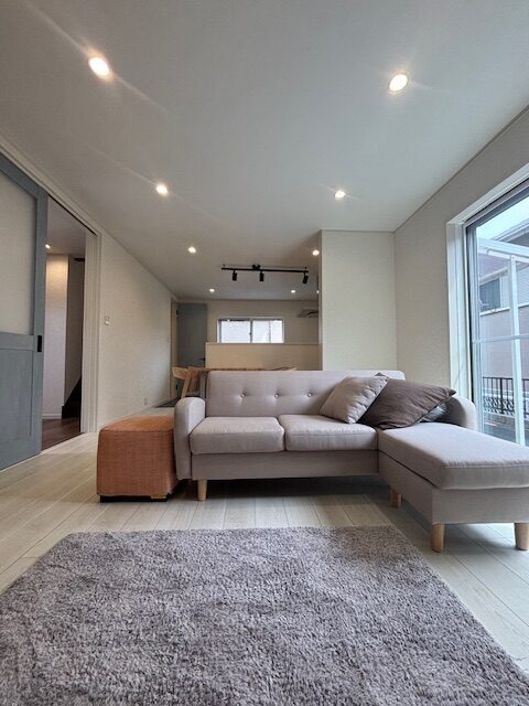 K762　橋本市光陽台