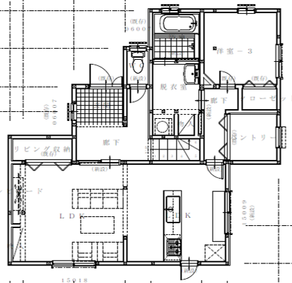 K762　橋本市光陽台